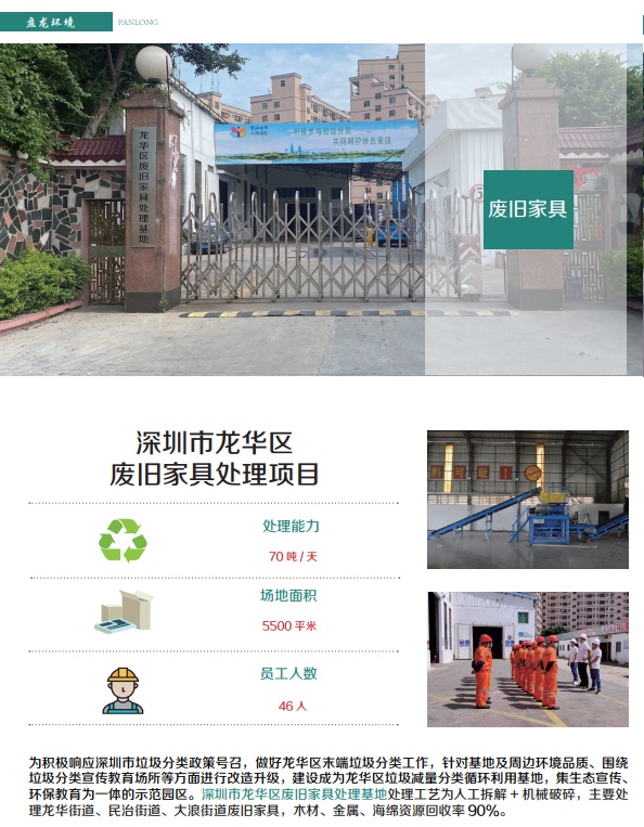 厨余垃圾处理